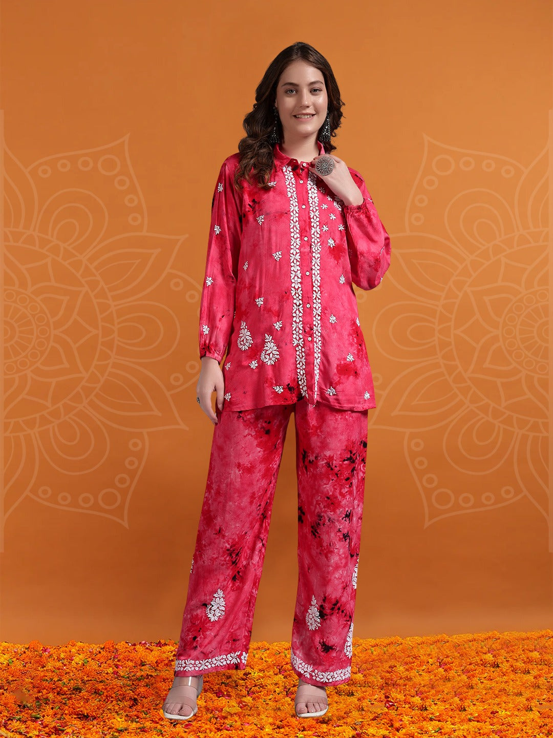 Co-Ord-Sets