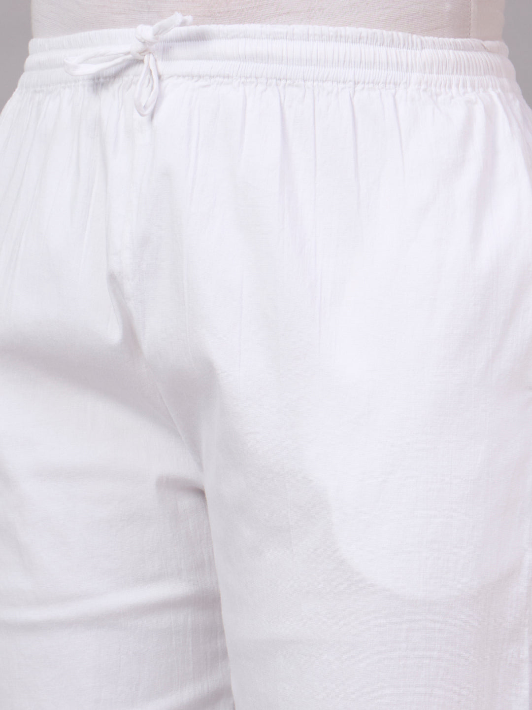Women Cotton Pant -AL4117