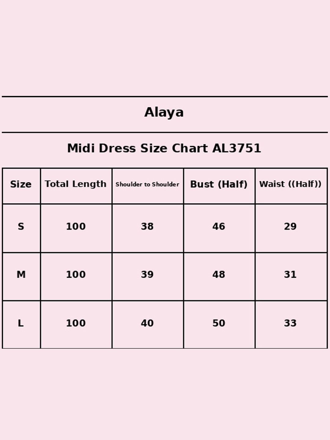 Women Cotton Midi Dress -AL3751