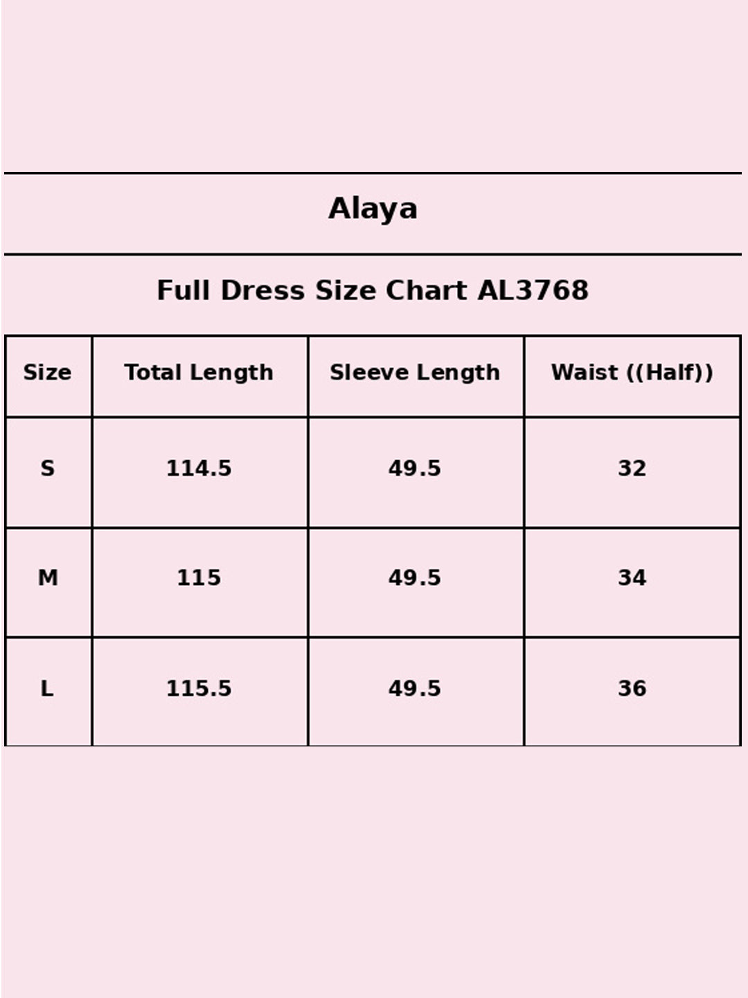 Women Satin Full Dress -AL3768