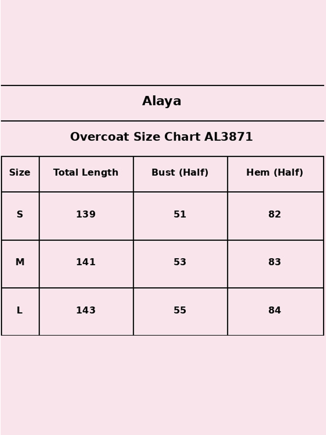 Women Cotton Overcoat -AL3871 White