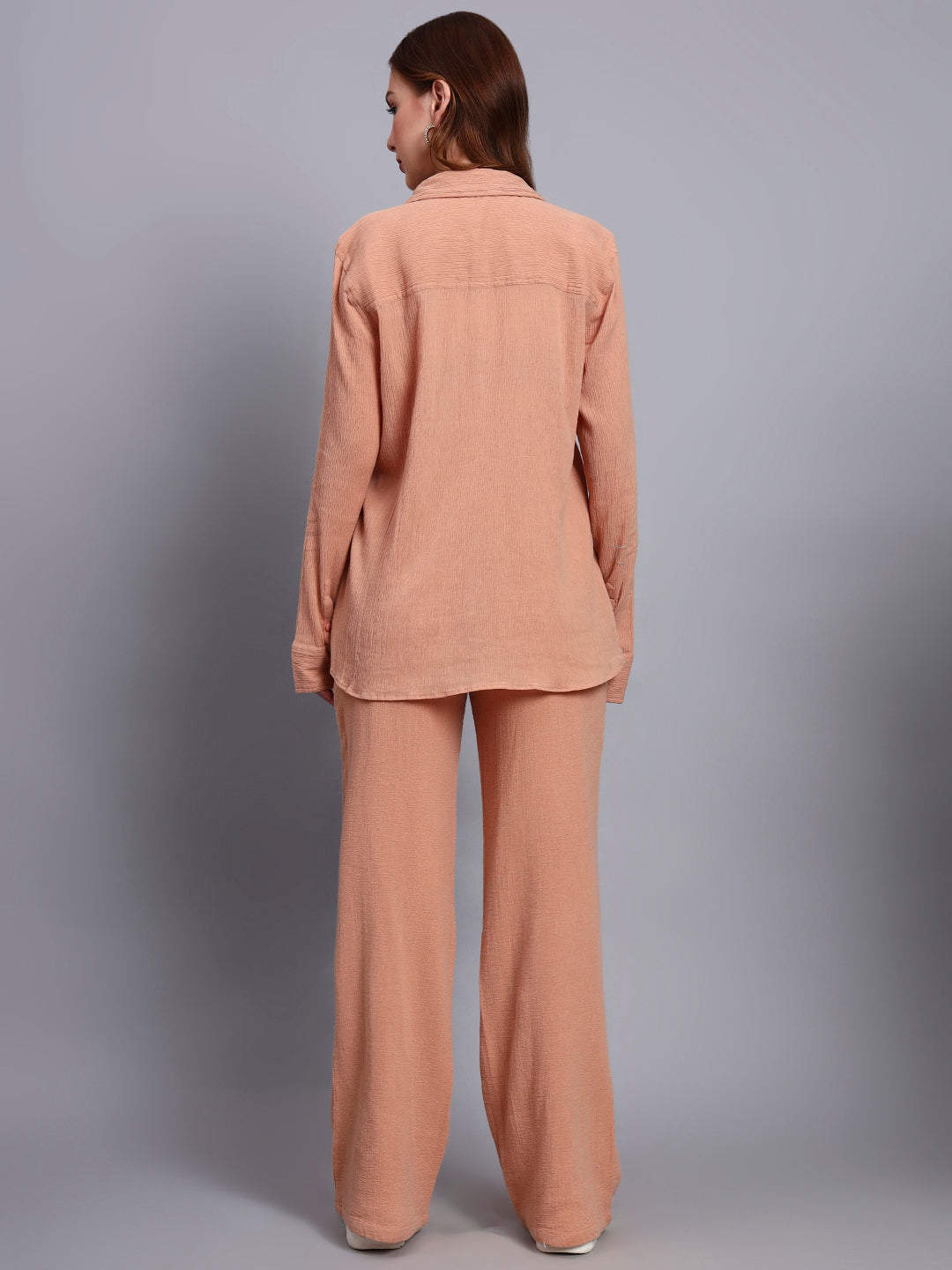 Women Cotton Co-ord Set-AL3729KS
