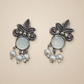 Free Oxidized Jhumki