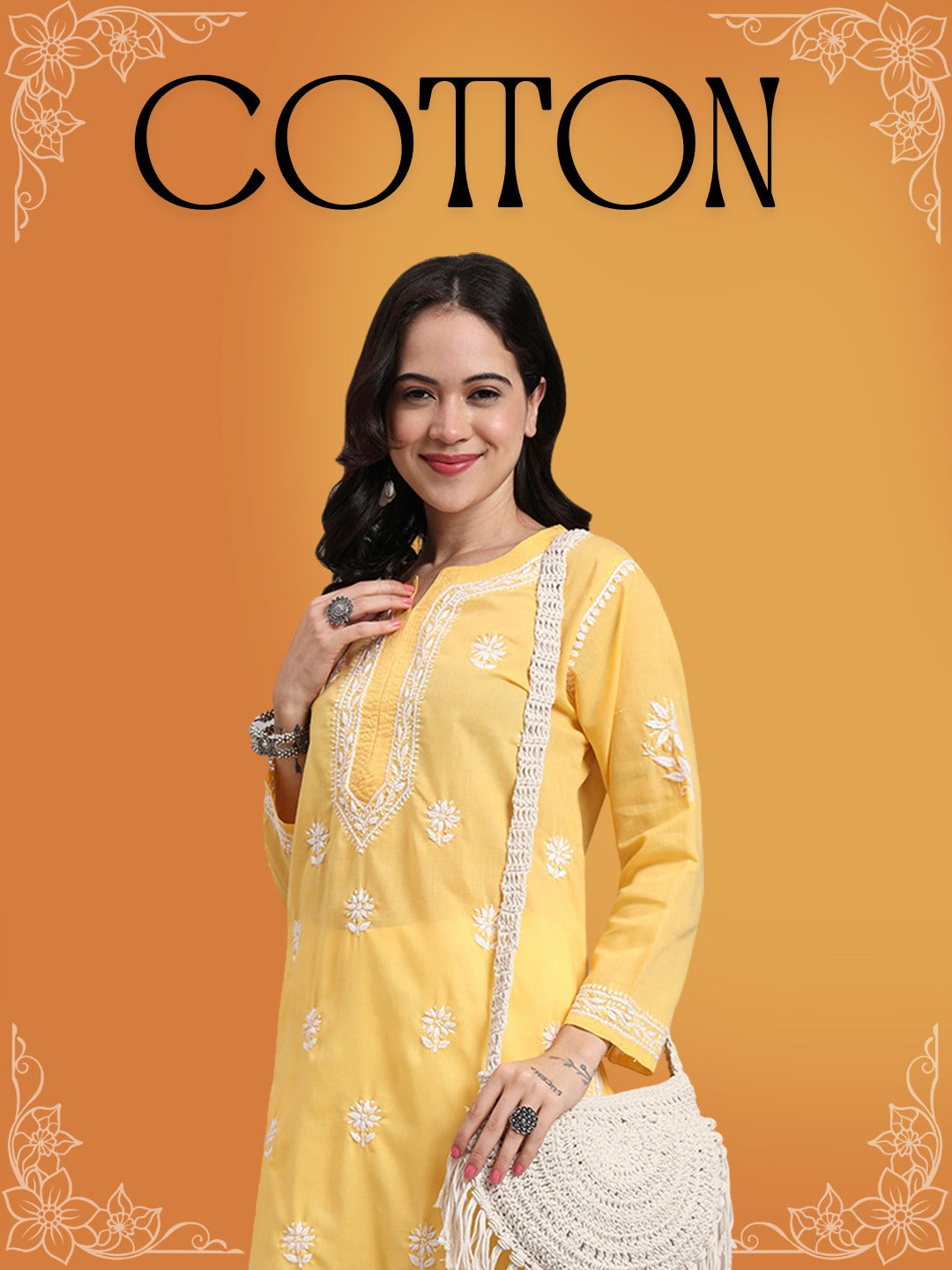 Cotton