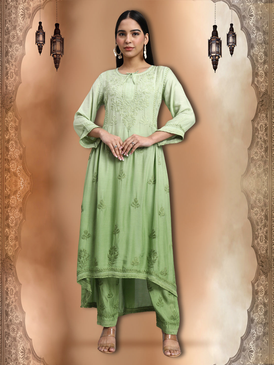 Kurta Sets