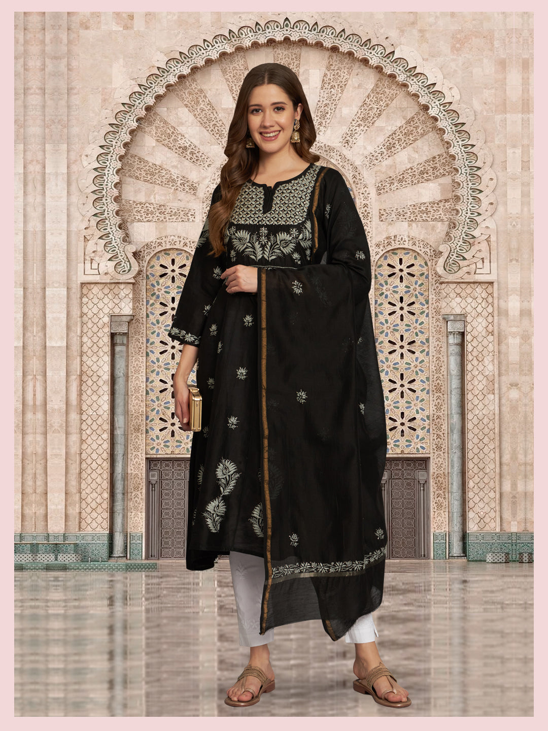 Kurta Sets