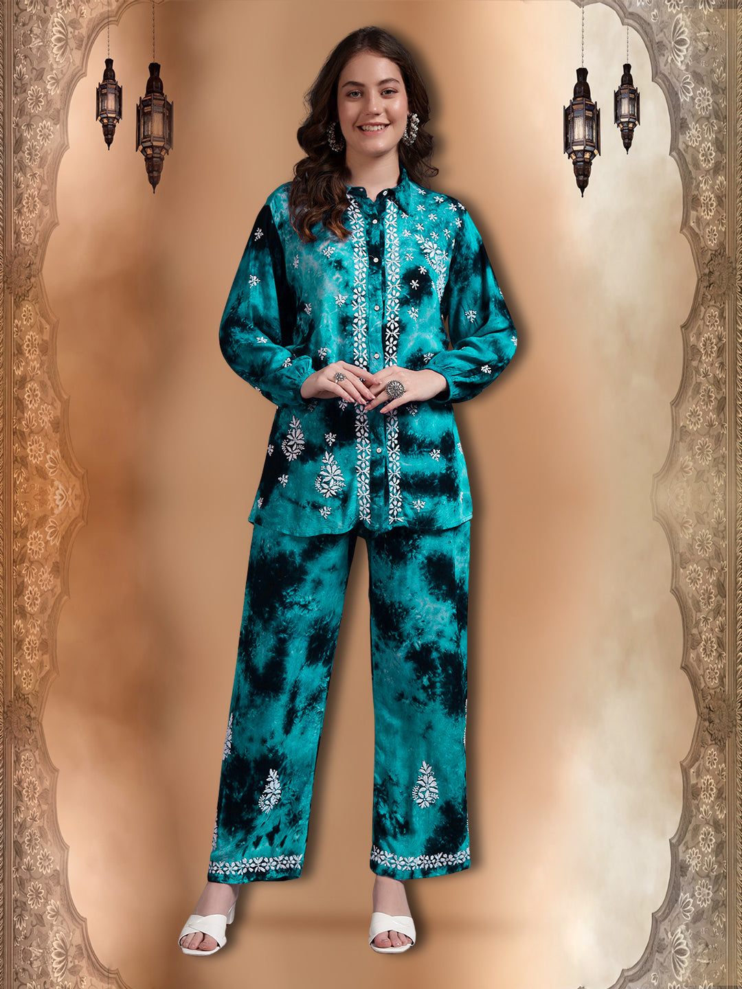 Co-Ord-Sets