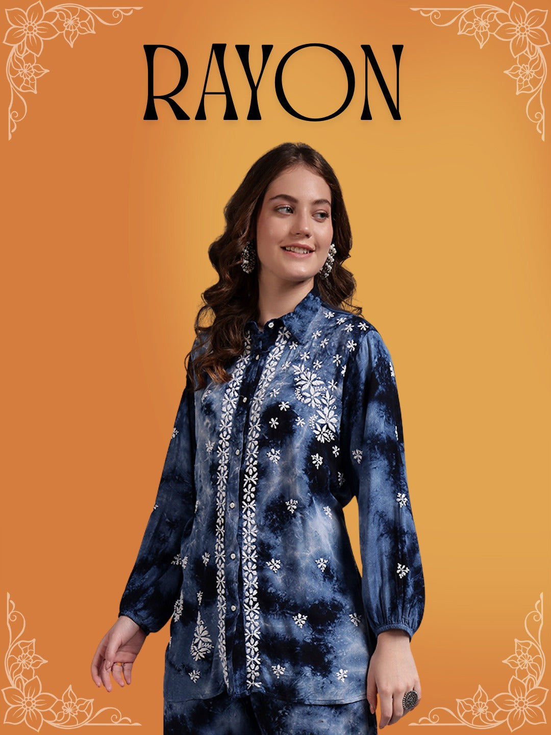 Rayon