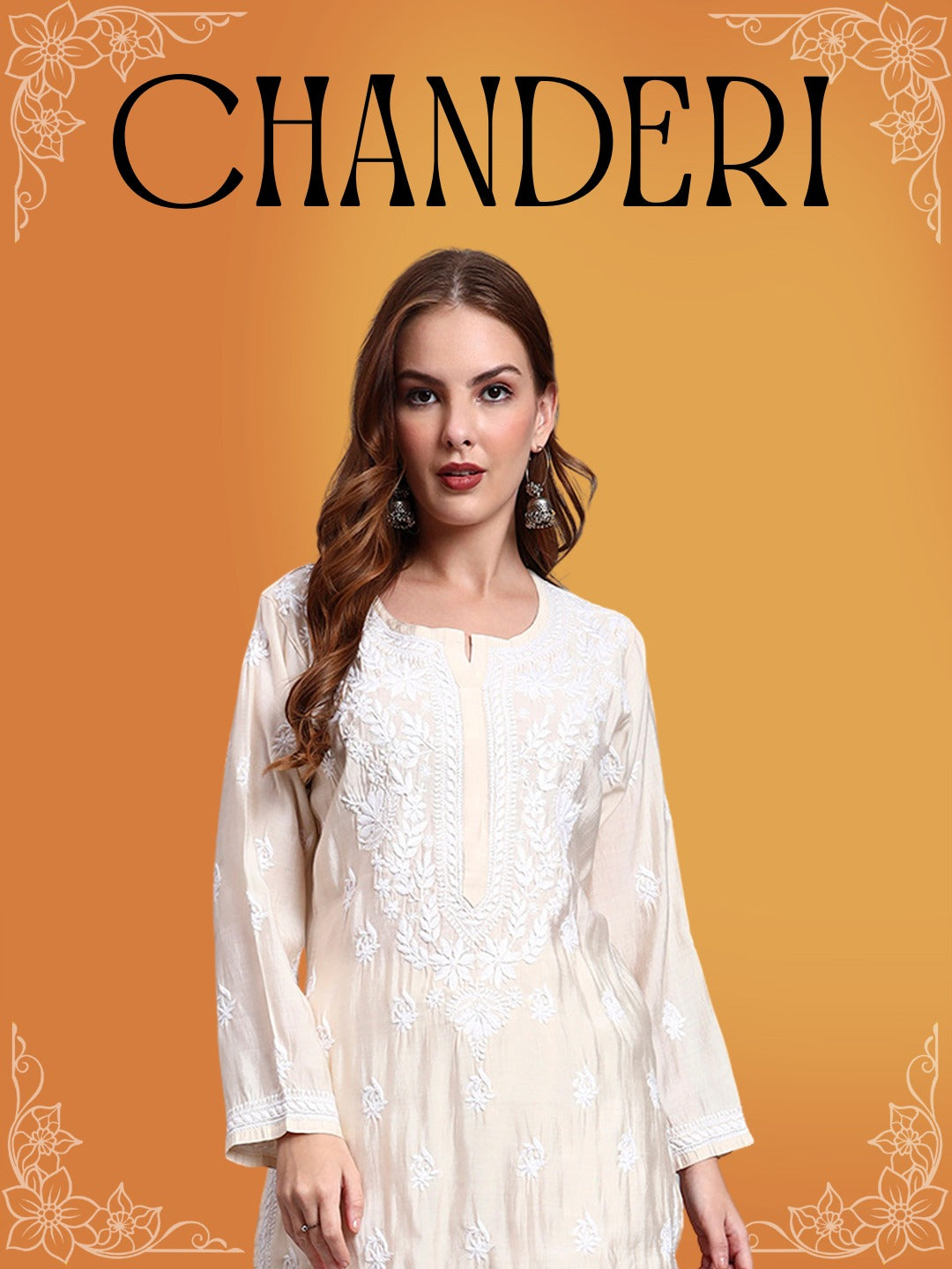 Chanderi