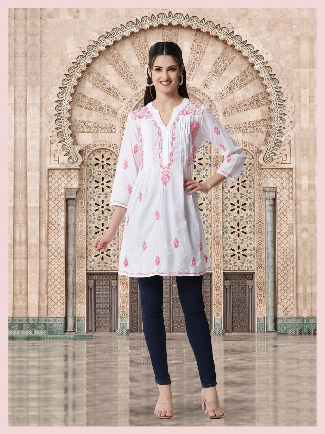 Tunics