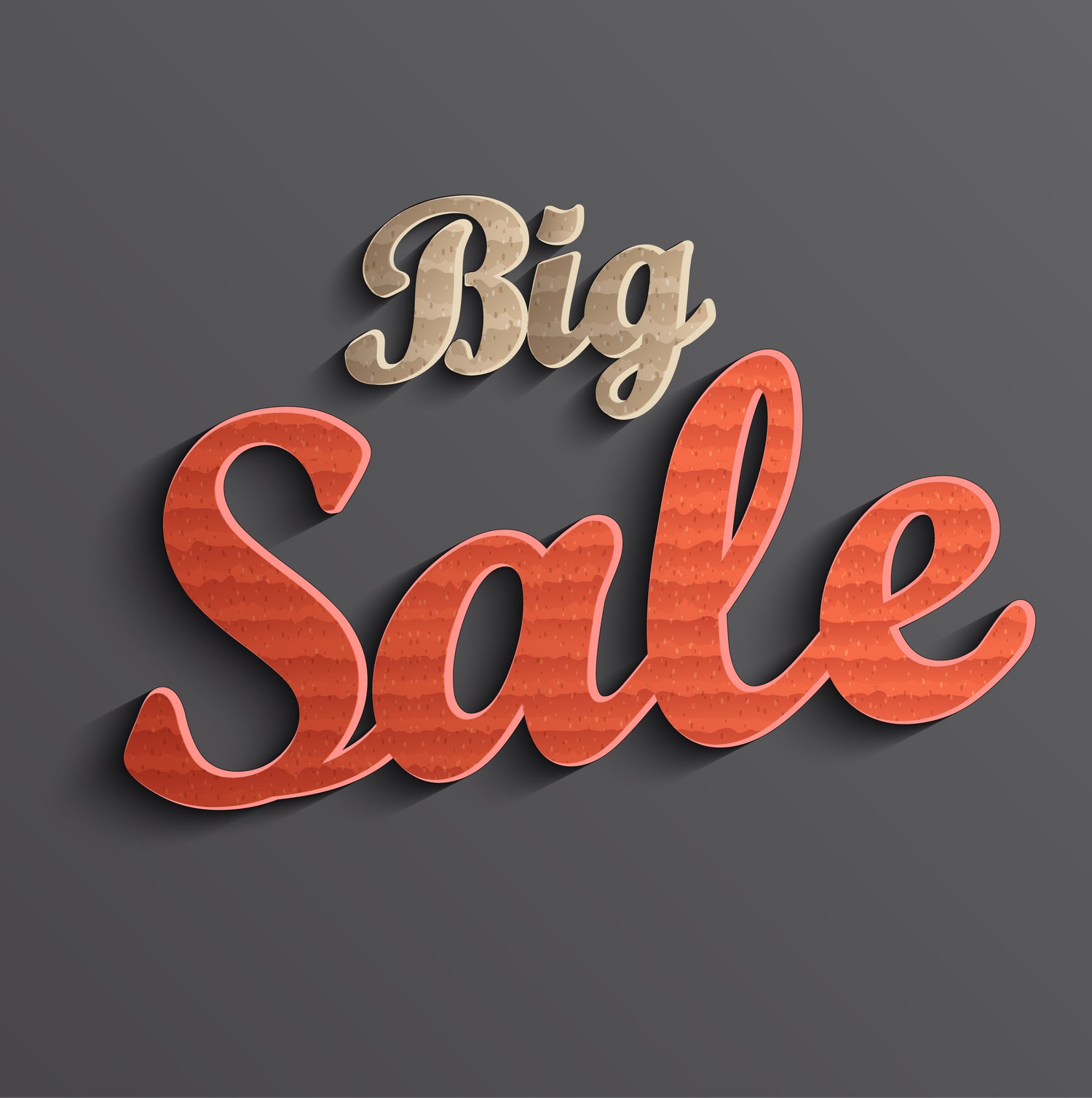 Sale