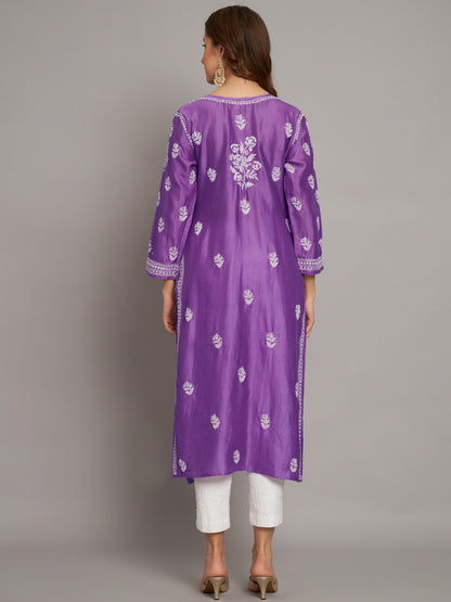 mauve