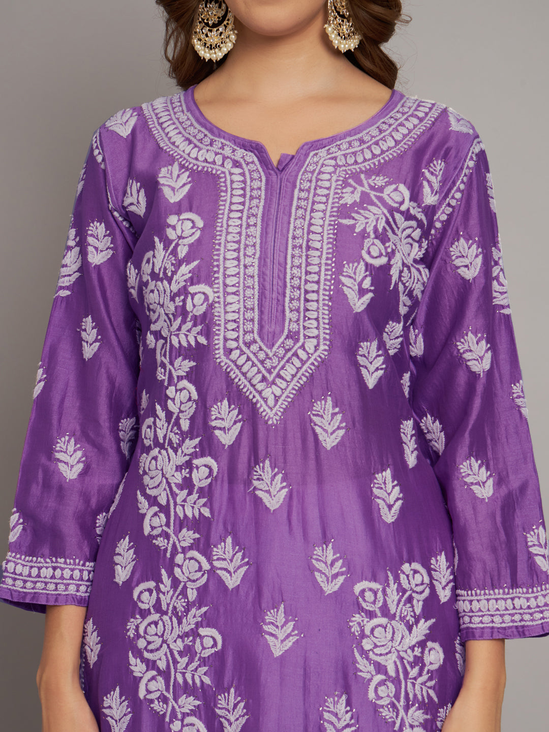 mauve