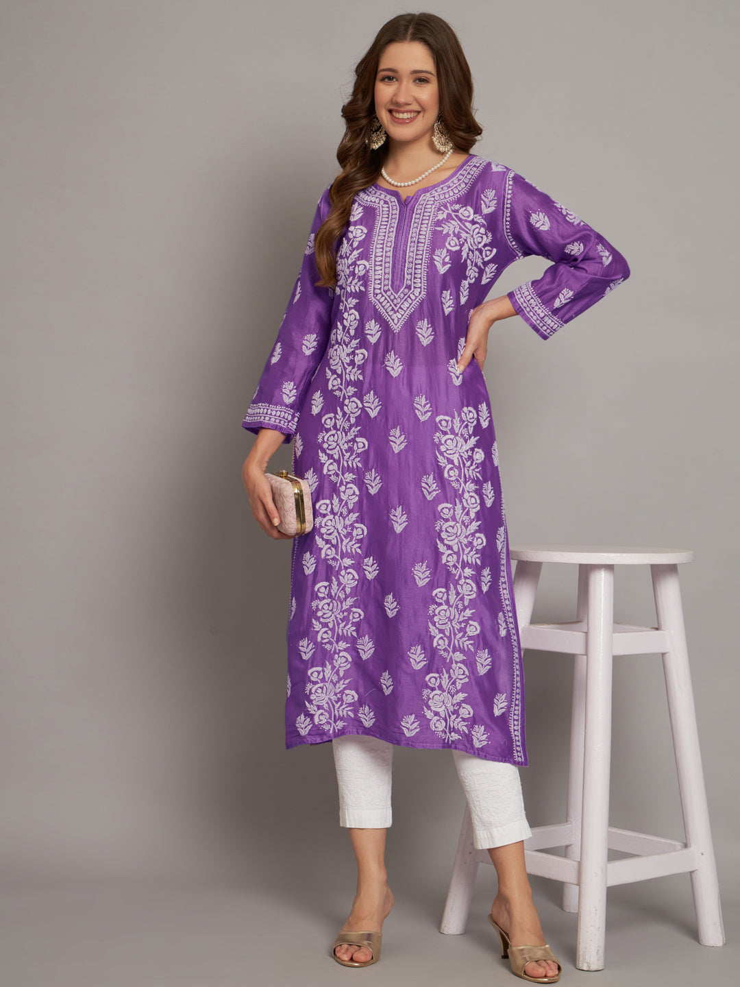 mauve