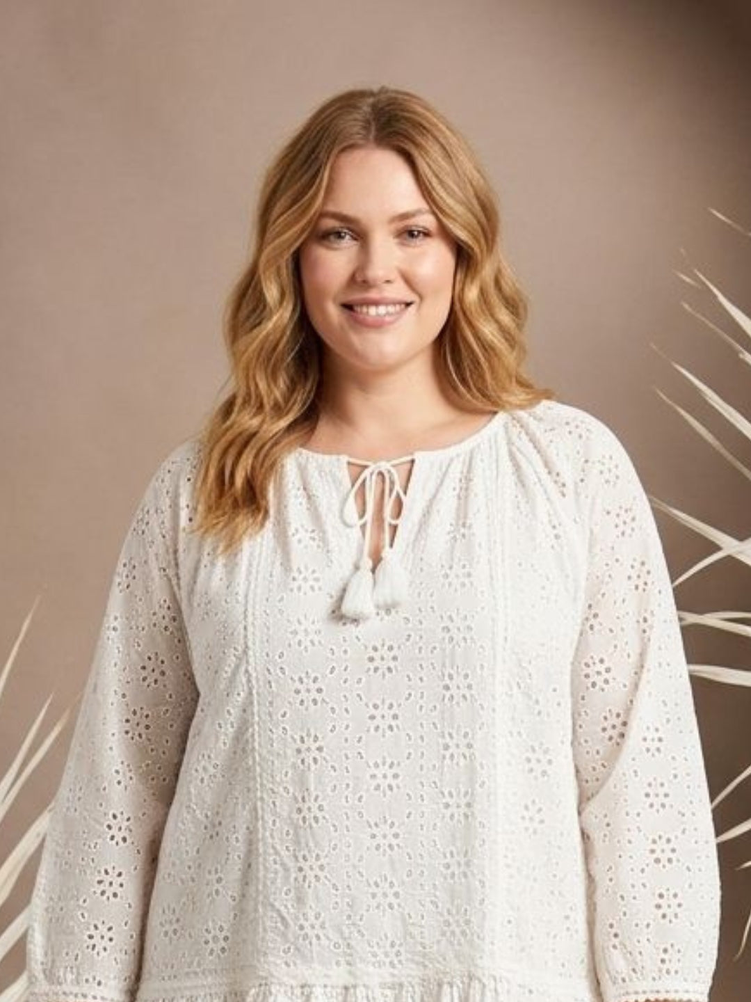 Women   Cotton Dress -AL3756