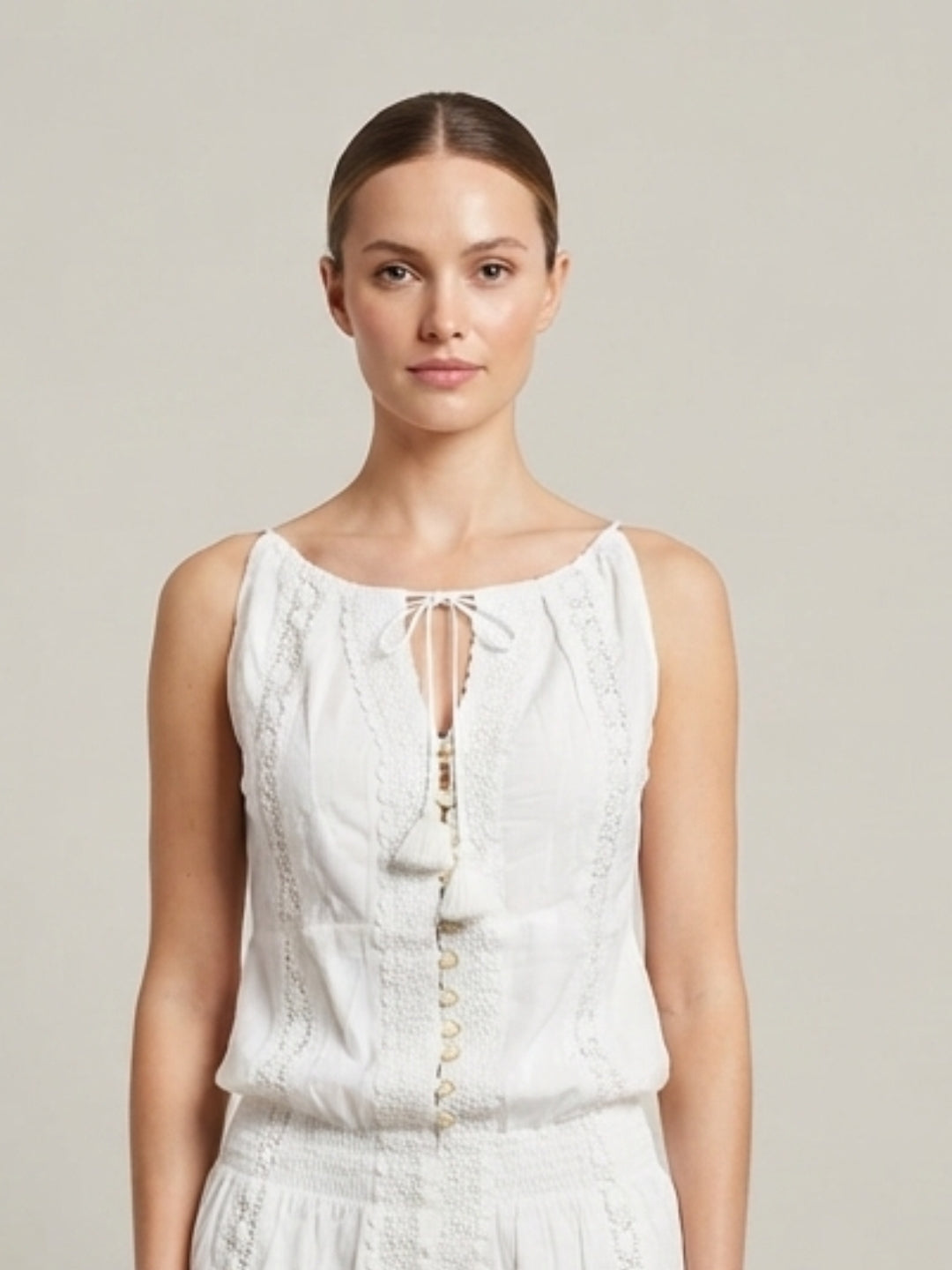 Women   Rayon Midi Dress -AL3726