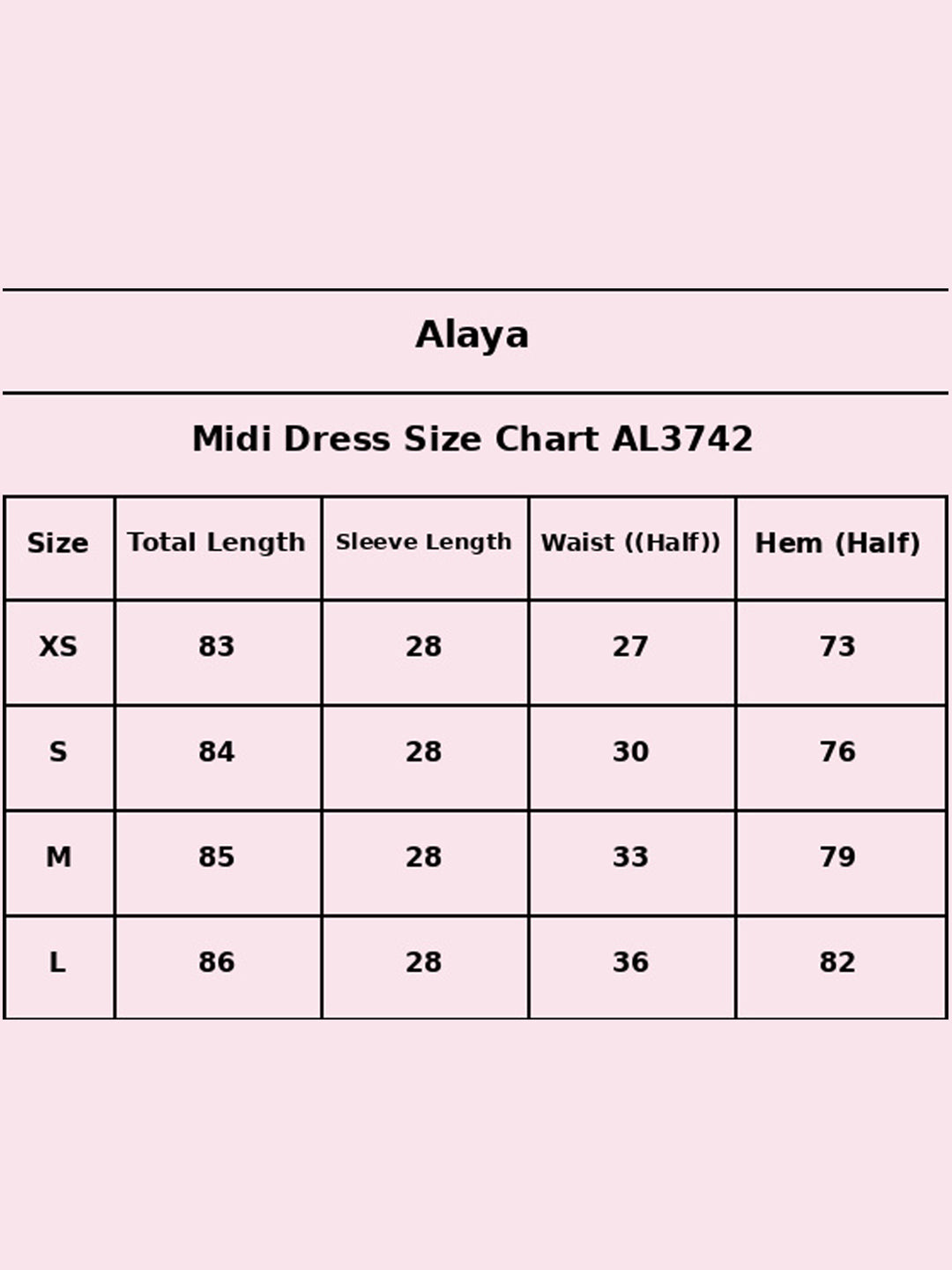 Women   Georgette Midi Dress -AL3742