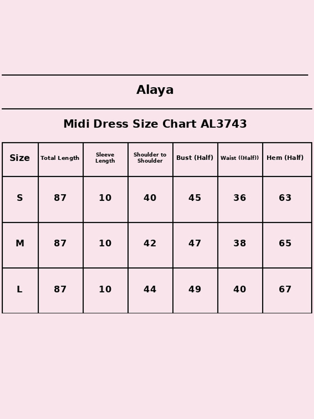 Women   Cotton Midi Dress -AL3743