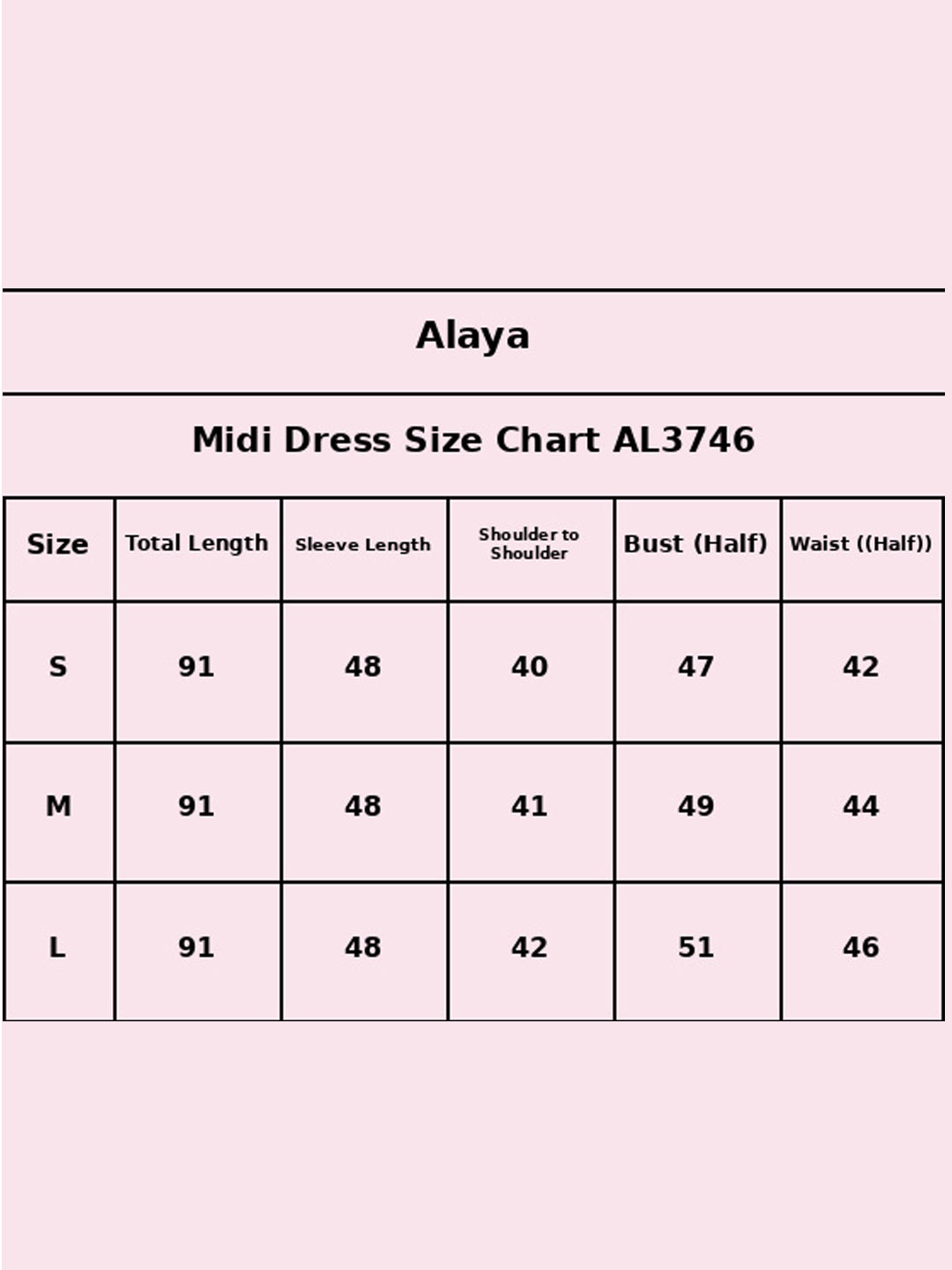 Women   Cotton Rayon Midi Dress -AL3746