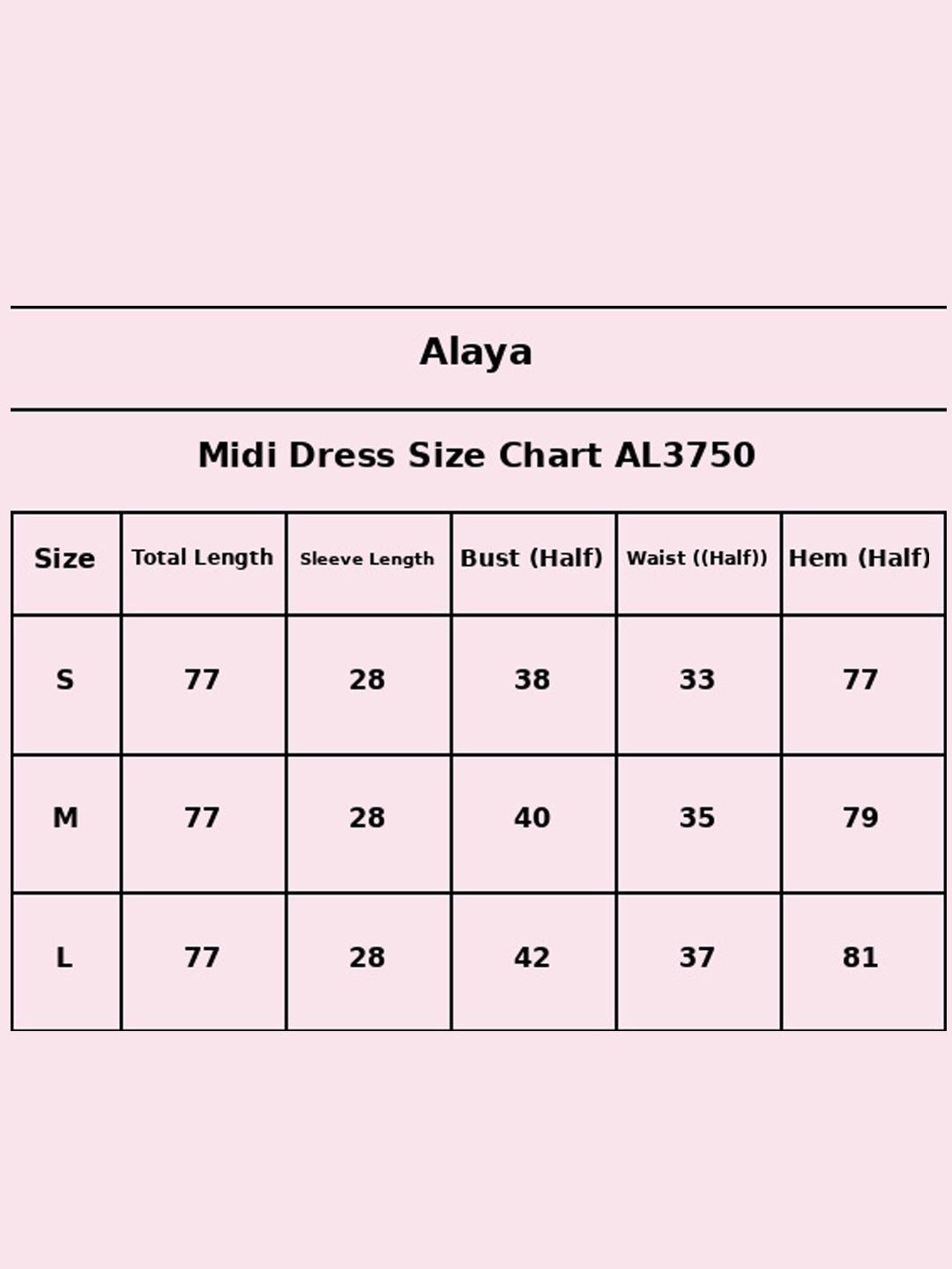 Women   Cotton Midi Dress -AL3750