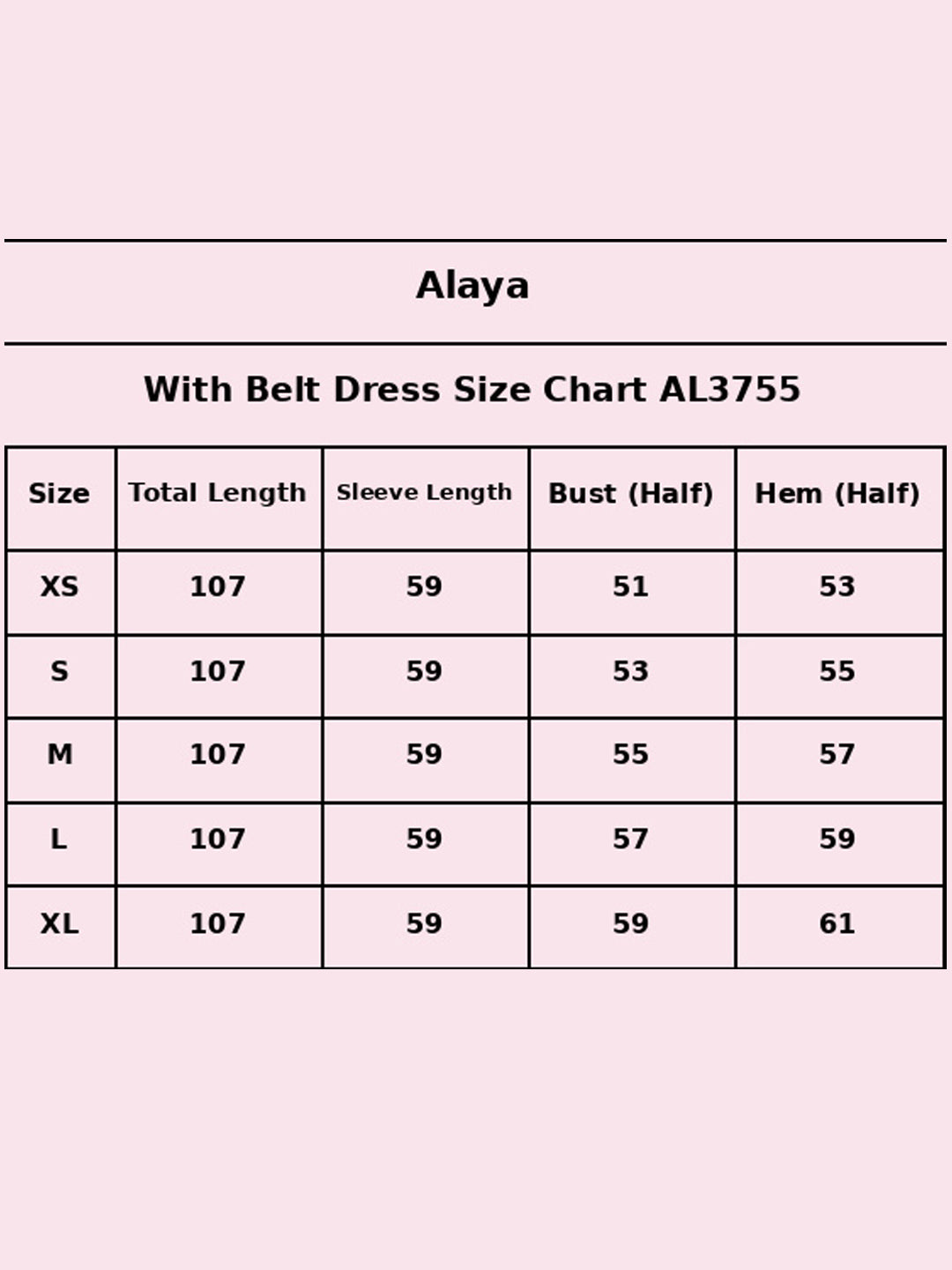 Women  With Belt Cotton Dress -AL3755