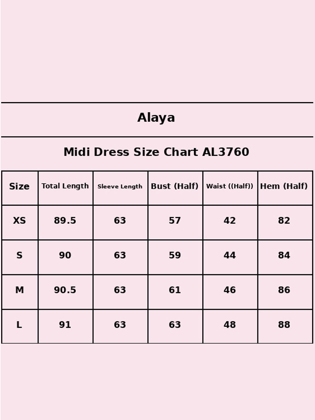 Women   Cotton Midi Dress -AL3760
