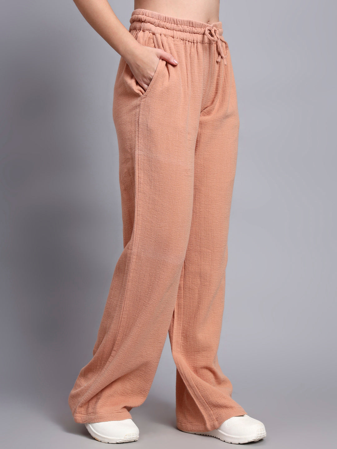 Women Cotton Co-ord Set-AL3729KS