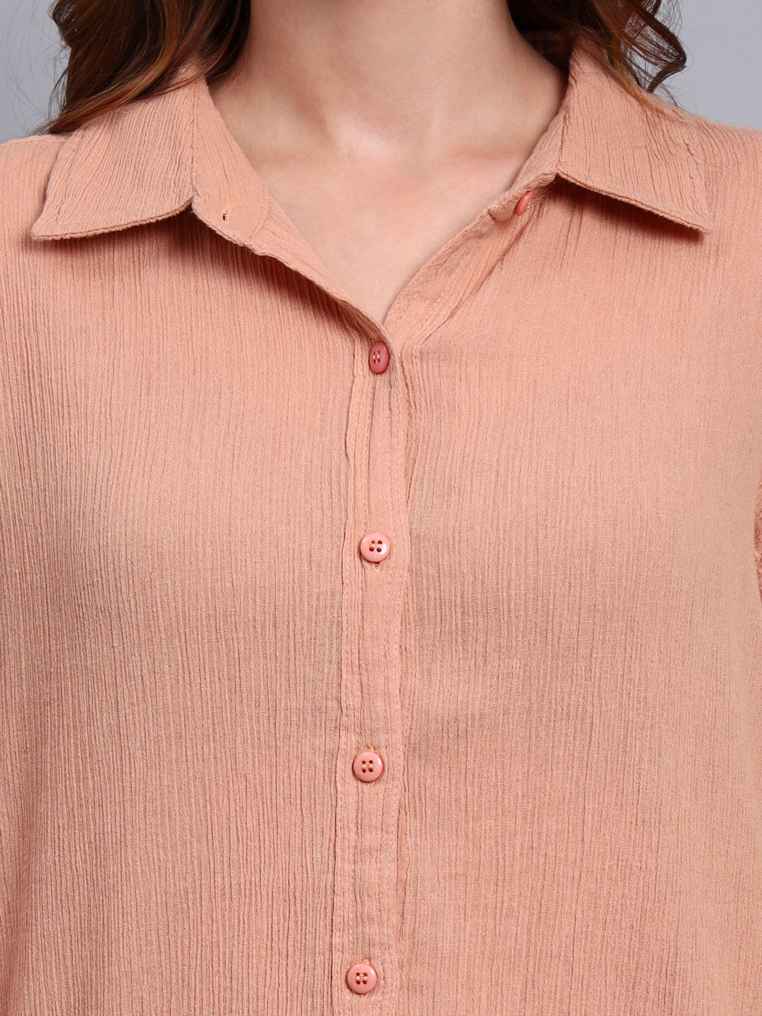Women Cotton Co-ord Set-AL3729KS