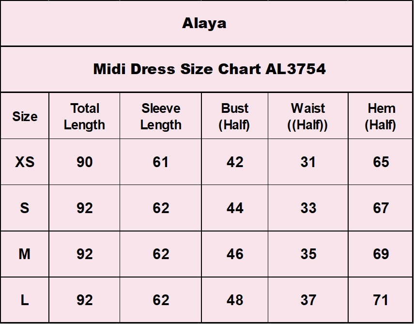 Women Embroidered  Rayon Midi Dress -AL3754 Brown